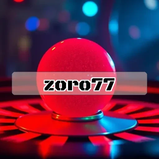 zoro77: Temukan Petualangan Seru di Dunia Game Online