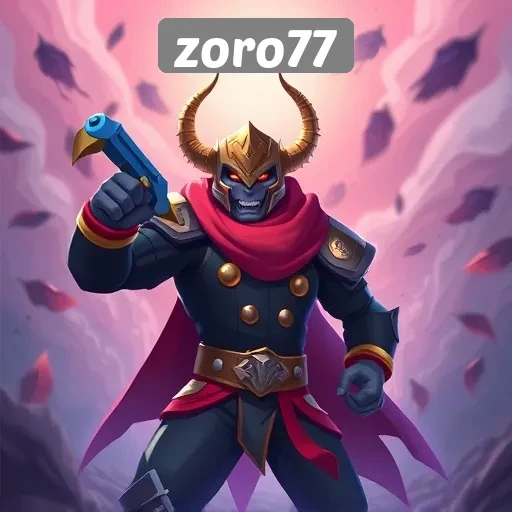 Tantangan dan Keseruan Bermain di Zoro77