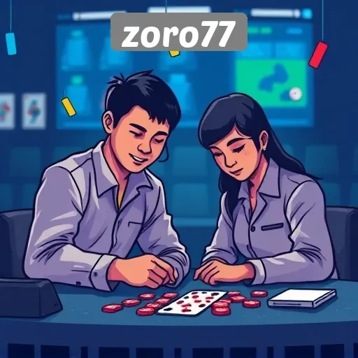 Kepuasan Pengguna di Zoro77 Melalui Layanan Pelanggan yang Responsif
