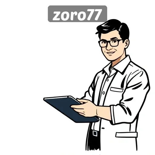 Kualitas Layanan Pelanggan di Zoro77 untuk Pengguna