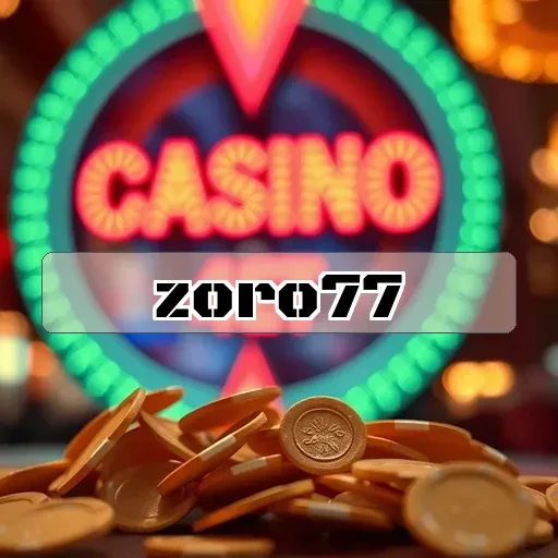 zoro77: Temukan Keajaiban dalam Acara Gaming Online!