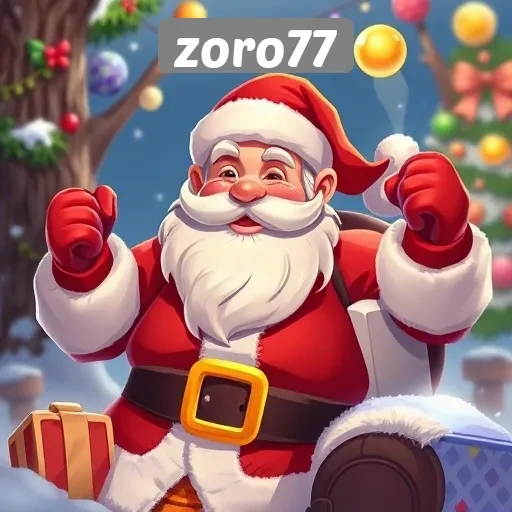 Menjelajahi Keberagaman Game di Situs Zoro77