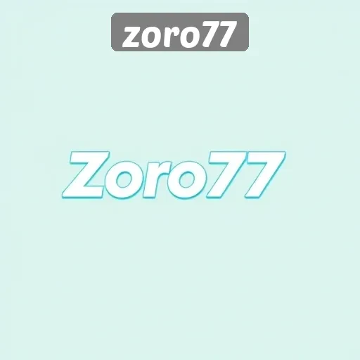 Analisis Fitur dan Layanan di Zoro77
