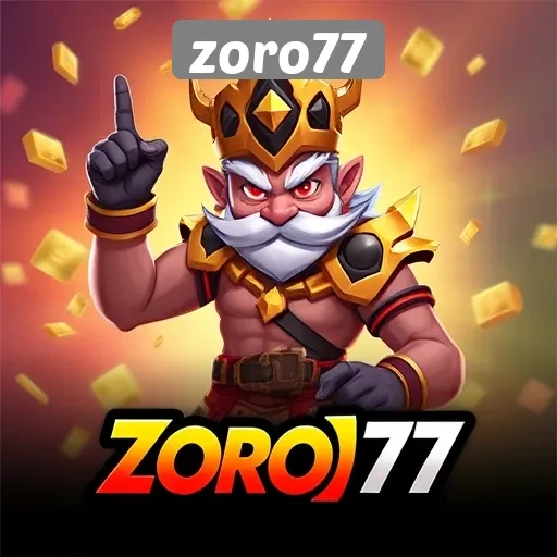 Mengupas Fitur Menarik di Situs Game Zoro77