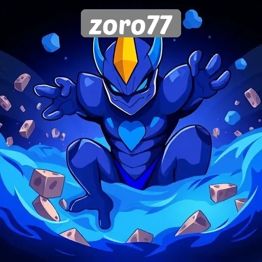 Mengungkap Fitur Menarik di Zoro77 bagi Gamer Indonesia