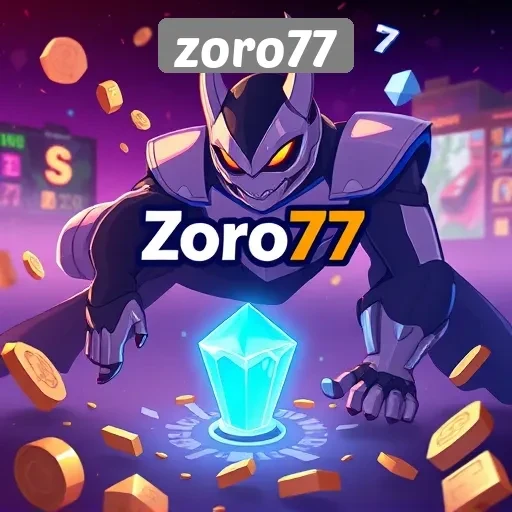 Komunitas Game di Zoro77 dan Interaksi Penggunanya