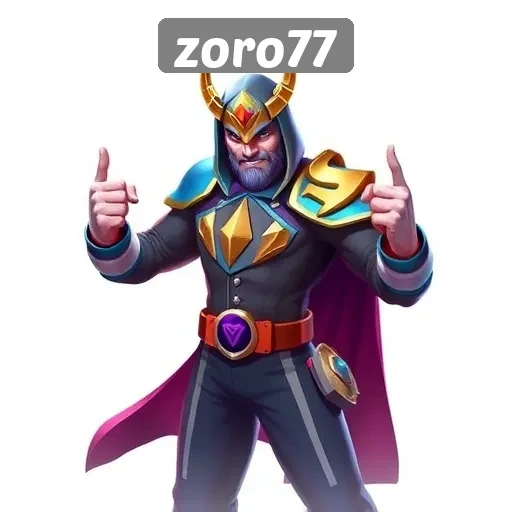 Tinjauan Mendasar tentang Kualitas Game di Zoro77