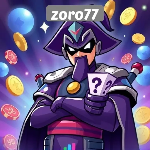 Variasi Game yang Tersedia di Zoro77 untuk Semua Kalangan