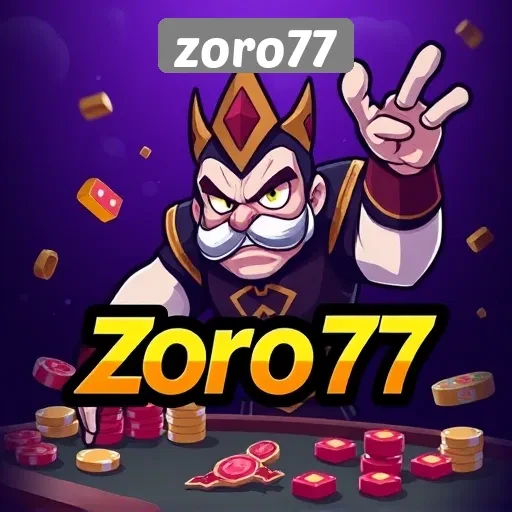Panduan Lengkap Memanfaatkan Situs Game Zoro77