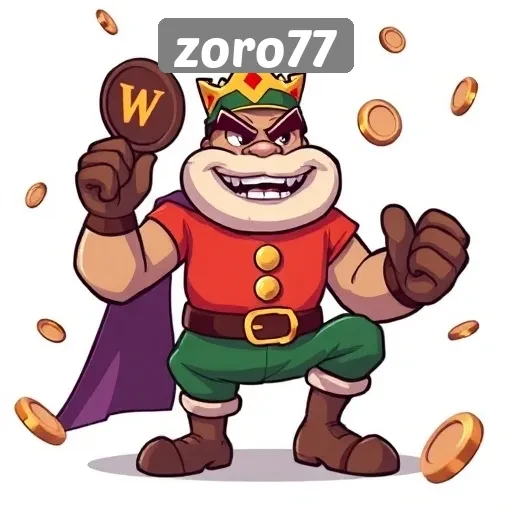 Panduan Lengkap Menggunakan Situs Game Zoro77