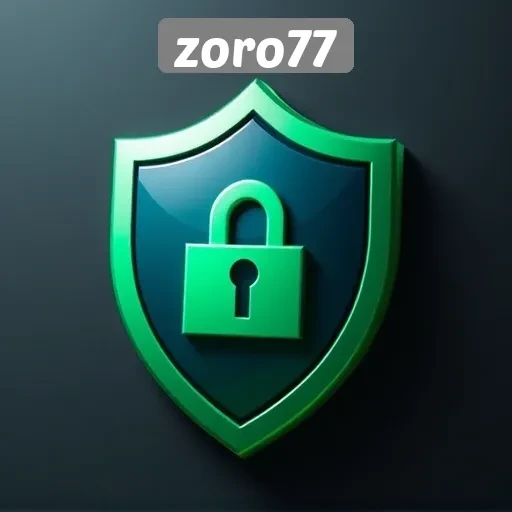 Keamanan dan Privasi di Zoro77
