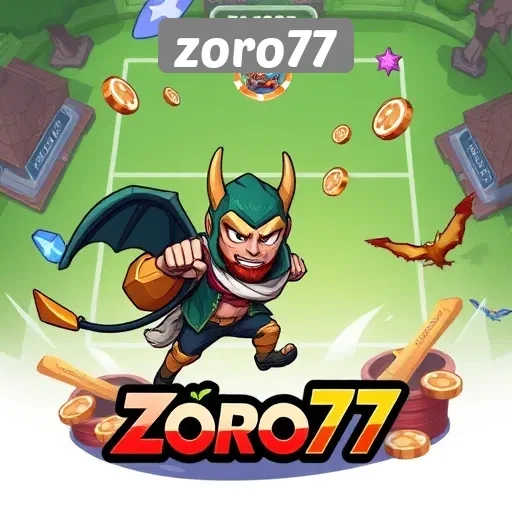 Inovasi Game Terbaru yang Tersedia di Zoro77