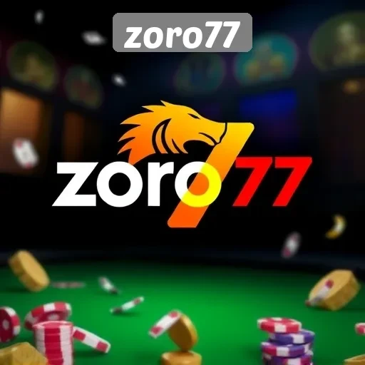 Mengenal Lebih Dekat Situs Game Zoro77