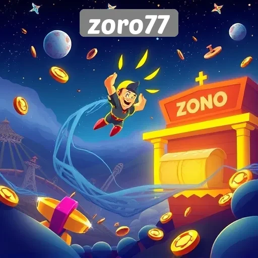 Mitos dan Fakta Seputar Situs Game Zoro77