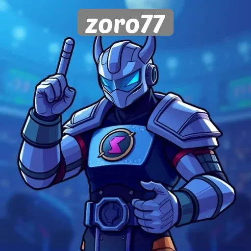 Safety dan Keamanan dalam Bermain di Zoro77