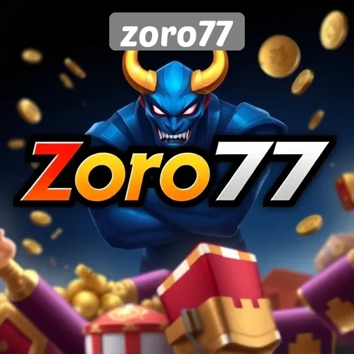 Fitur Kelebihan Zoro77 yang Membuatnya Menonjol di Pasaran