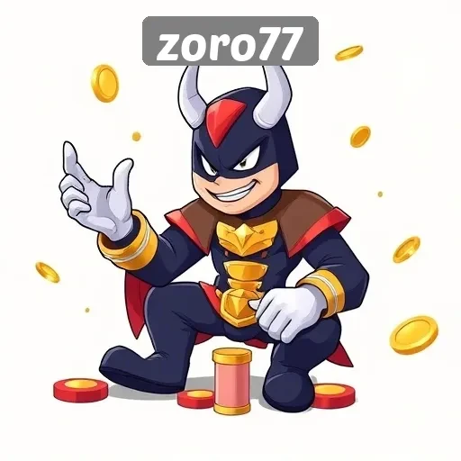 Pengenalan Situs Game Zoro77 Untuk Penggemar Game Online