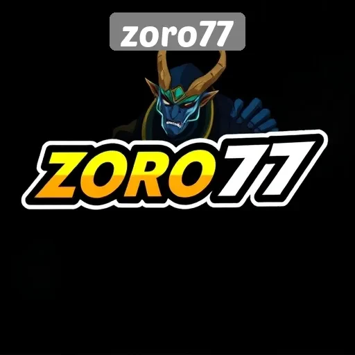 Keunggulan Zoro77 dalam Menyediakan Beragam Game Terbaru