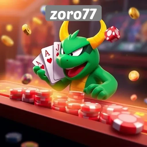 Mengenal Zoro77 sebagai Platform Game Online Terpopuler