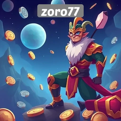 Zoro77 Dan Pilihan Game Terpopuler Untuk Penggemar