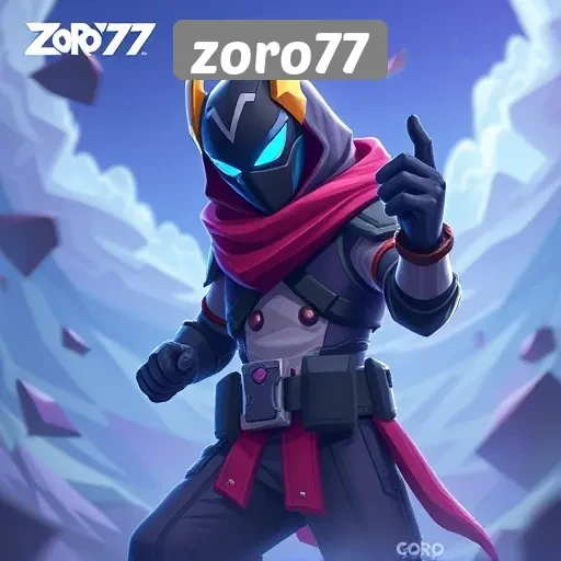 Perkembangan Zoro77 dalam Menyajikan Game Terbaru