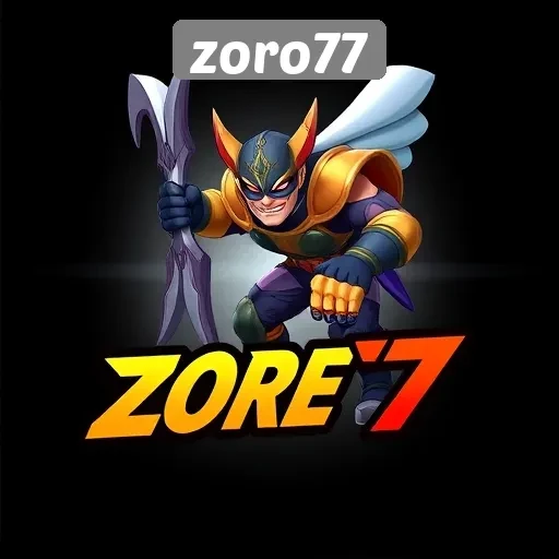 Keunggulan Zoro77 Dalam Menyediakan Game Mobile