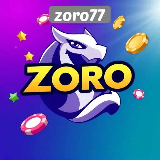 Mengenal Zoro77 sebagai Platform Permainan Online