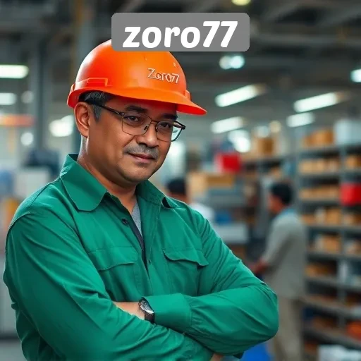 Review Pengguna tentang Layanan Zoro77 yang Memuaskan